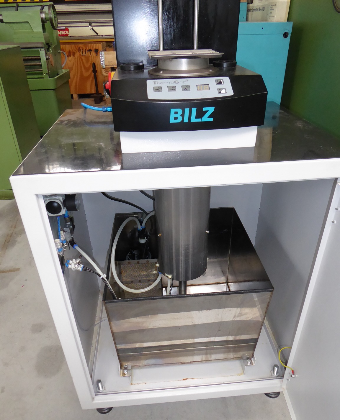 Miscellaneous/BILZ ISG 2 200 WK