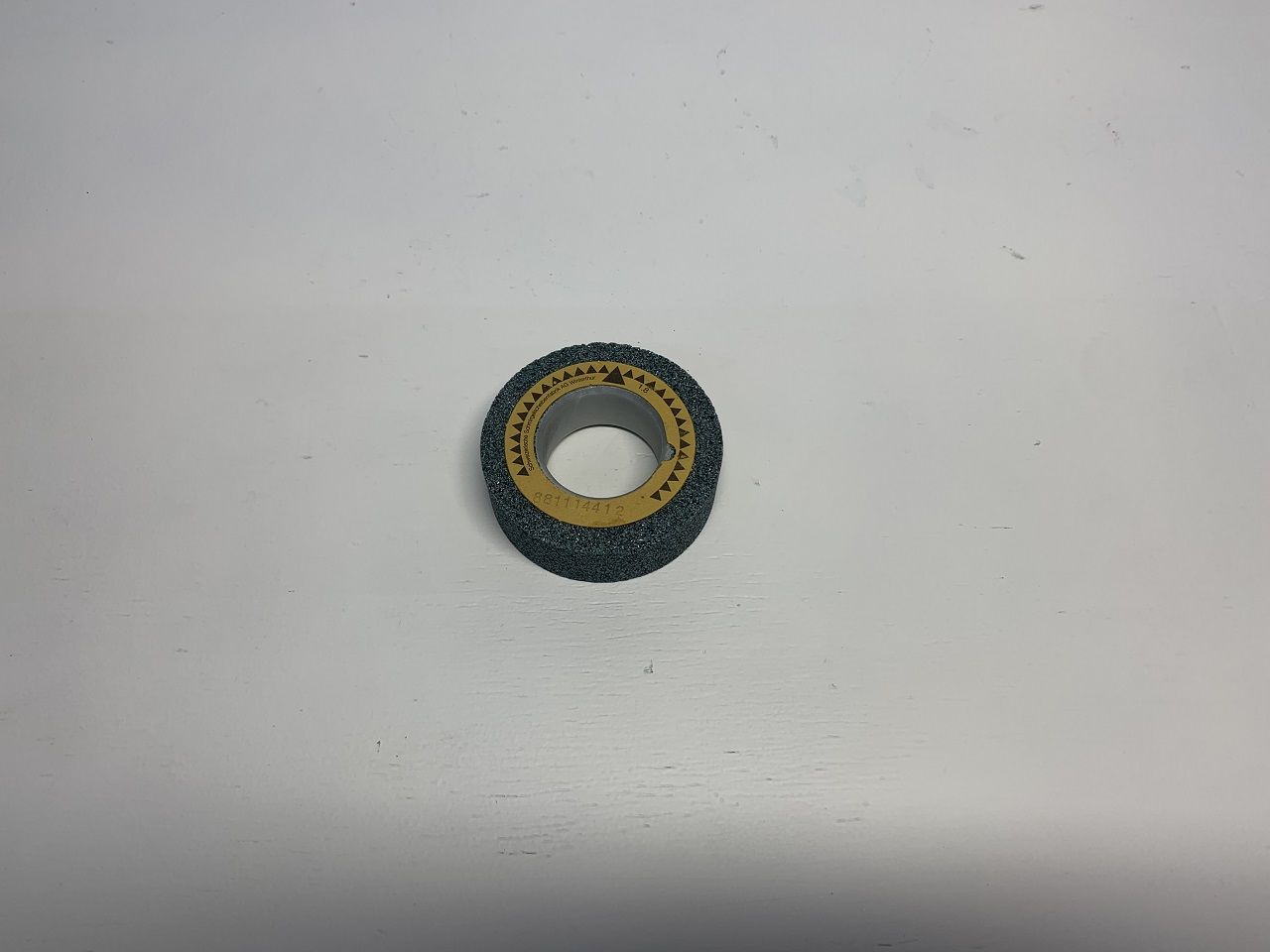 Spares & Accessories/GRINDING WHEEL WINTERTHUR Ø 64X20X35