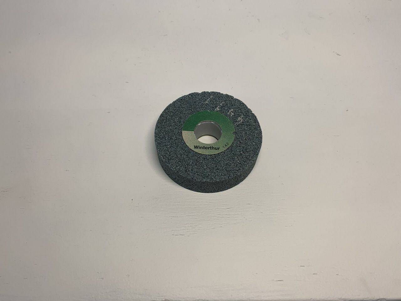 Spares & Accessories/GRINDING WHEEL WINTERTHUR Ø 82X20X20