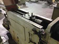 Broaching/  AMERICAN XA-175-B HORIZONTAL BROACH 