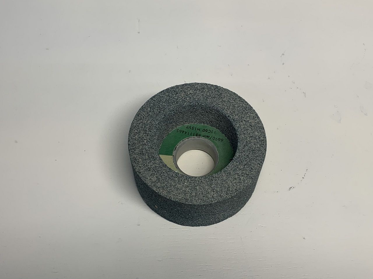 Spares & Accessories/CUP WHEEL WINTERTHUR Ø 110X50X35