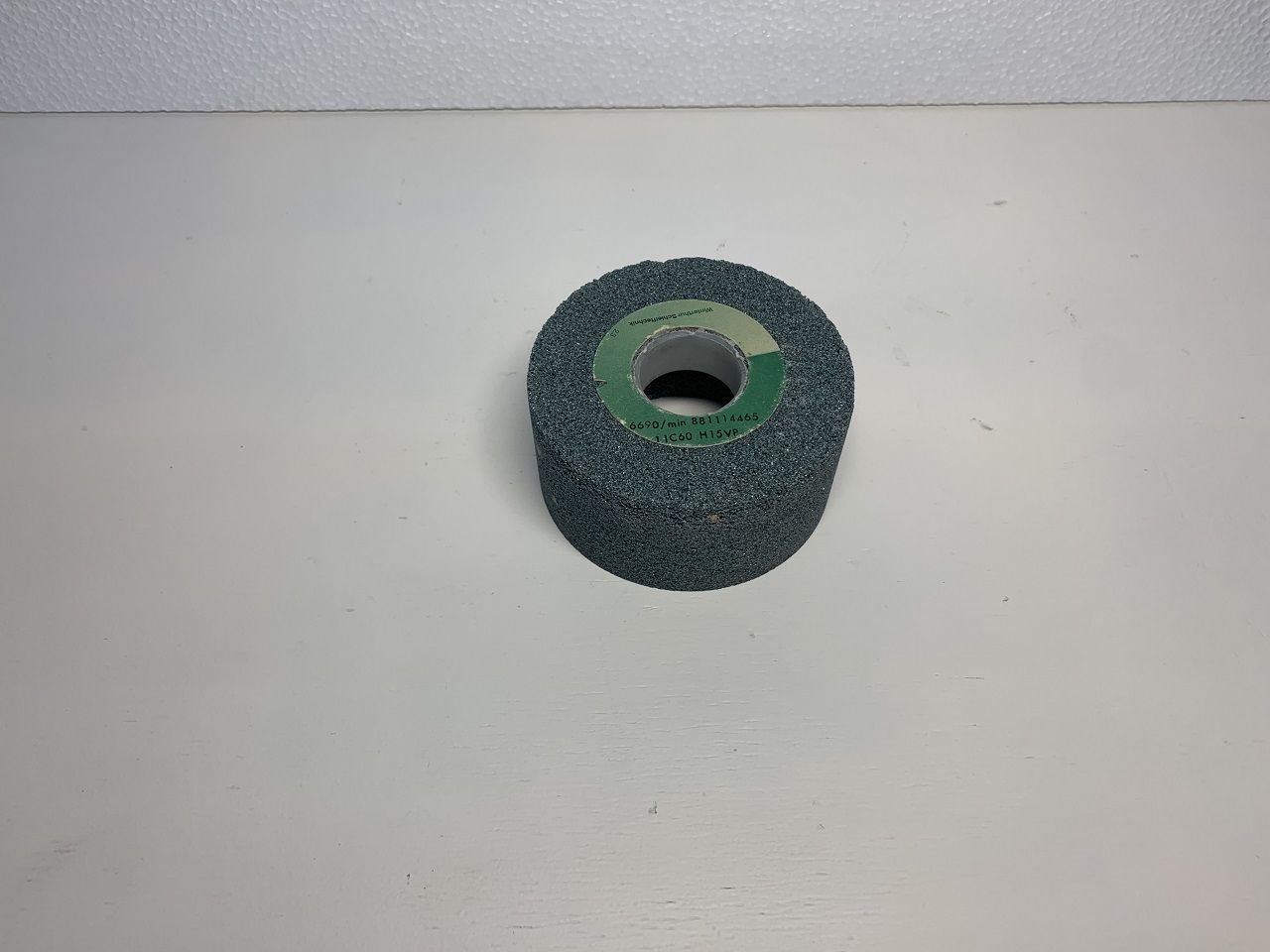Spares & Accessories/CUP WHEEL WINTERTHUR Ø 110X50X35