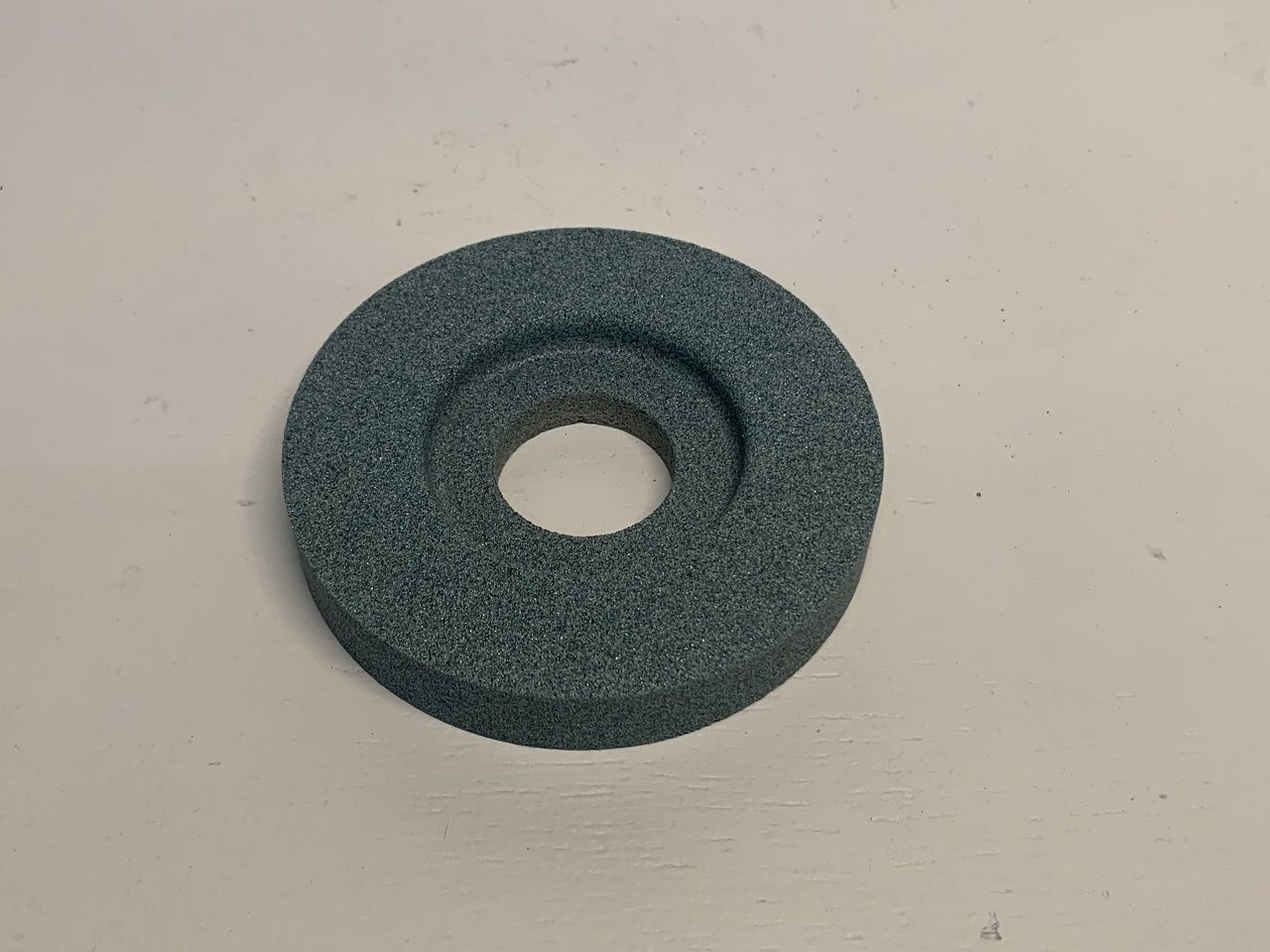Spares & Accessories/GRINDING WHEEL WINTERTHUR Ø 80X13X25