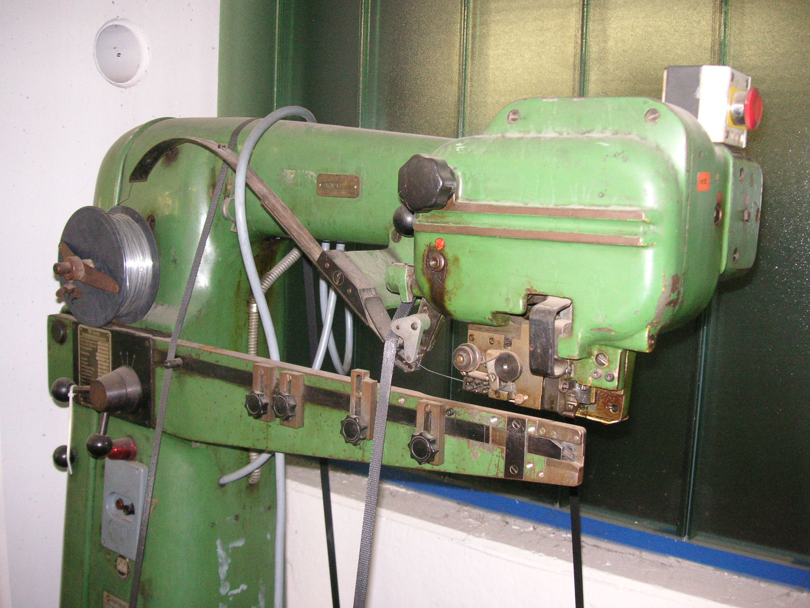 Miscellaneous/WMW 781/1l50FR