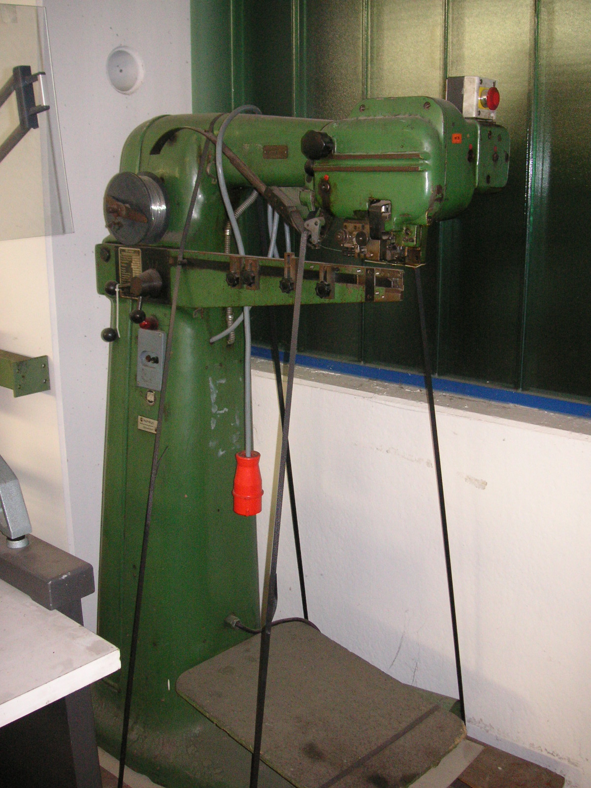 Miscellaneous/WMW 781/1l50FR