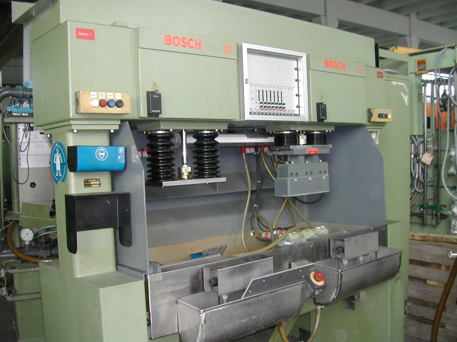 Miscellaneous/BOSCH B2.005