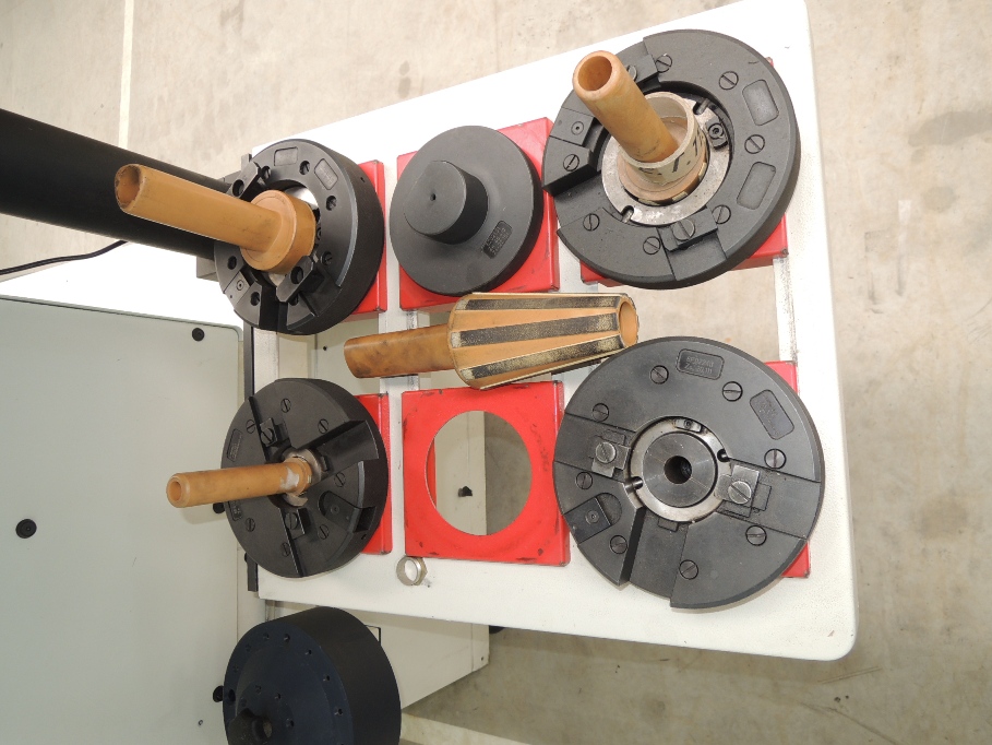 Measuring Devices/ZOLLER V 720 B 1 - 00124