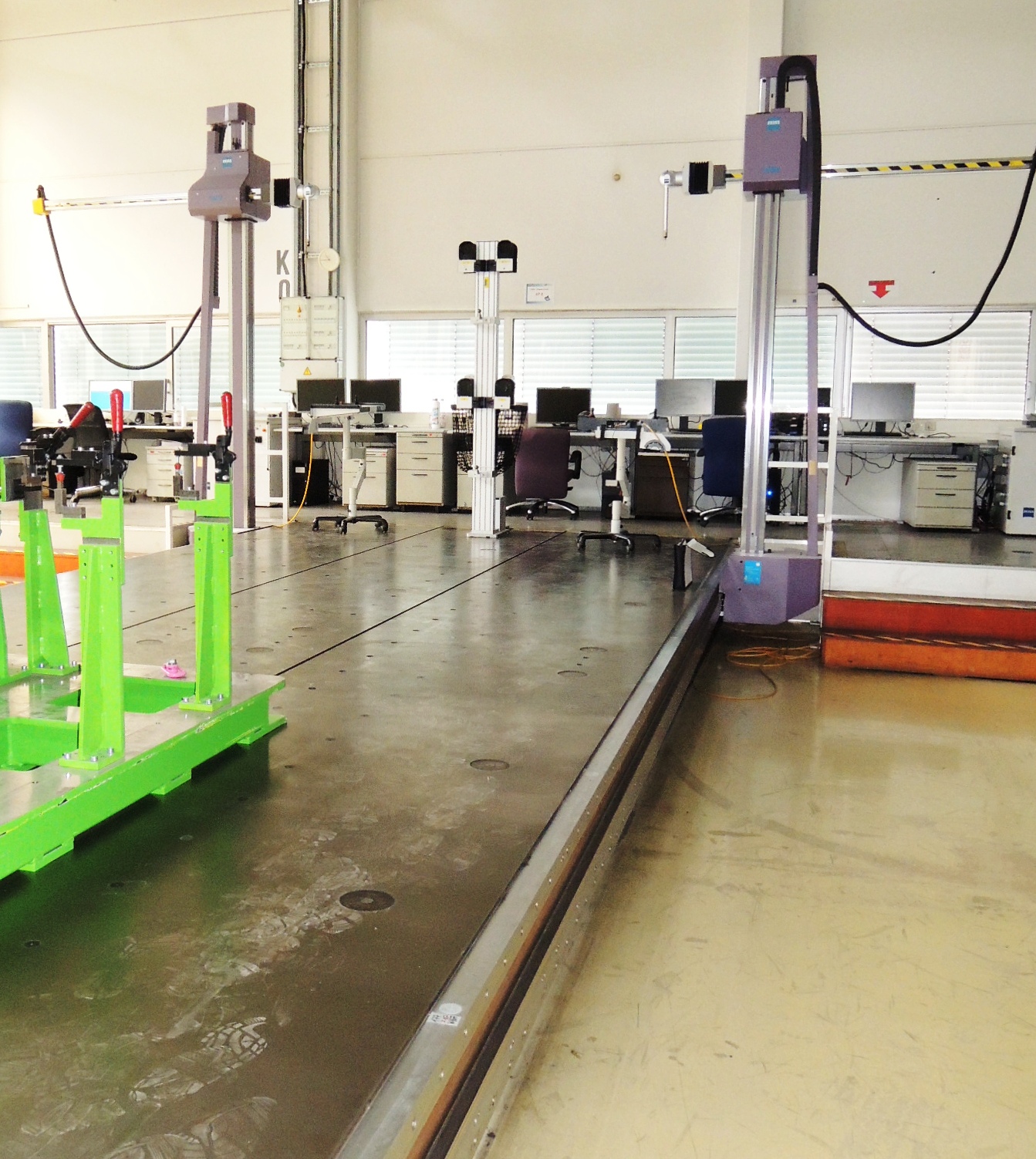 Measuring Devices/STIEFELMAYER SMM - C-DSE-  DUPLEX 160