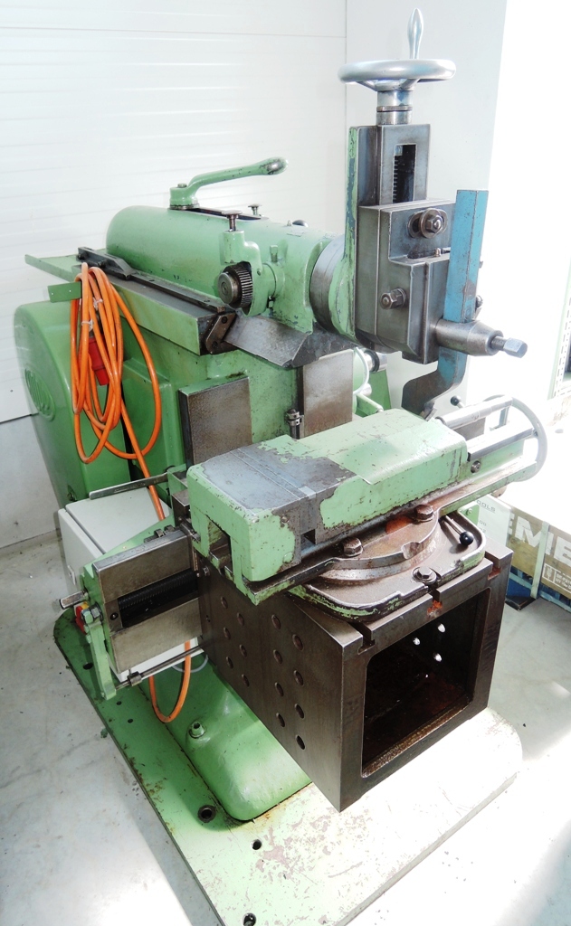 Planing/KLOPP H 450