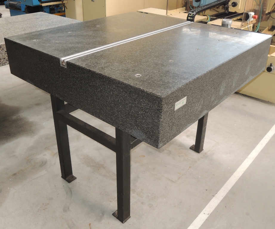 Miscellaneous/FISCHER Granitplatte