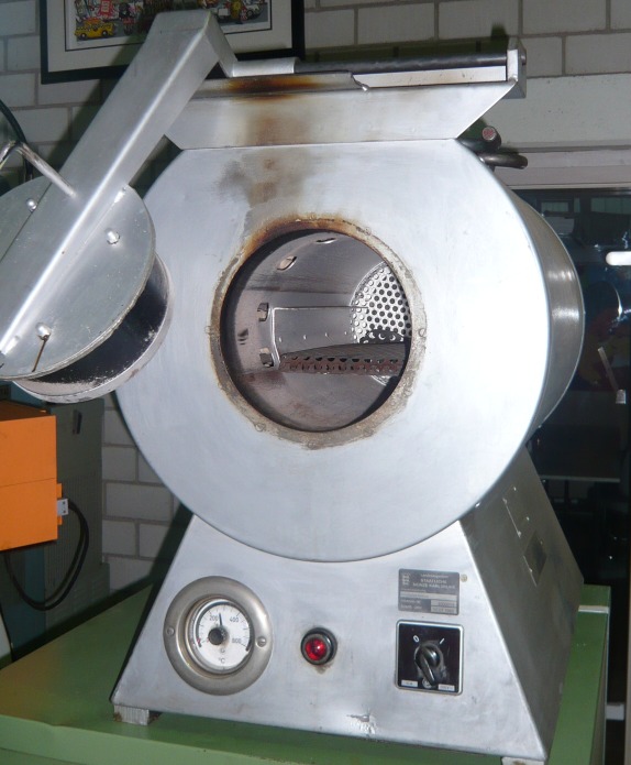 Furnaces/NOLZEN WaD 20/35