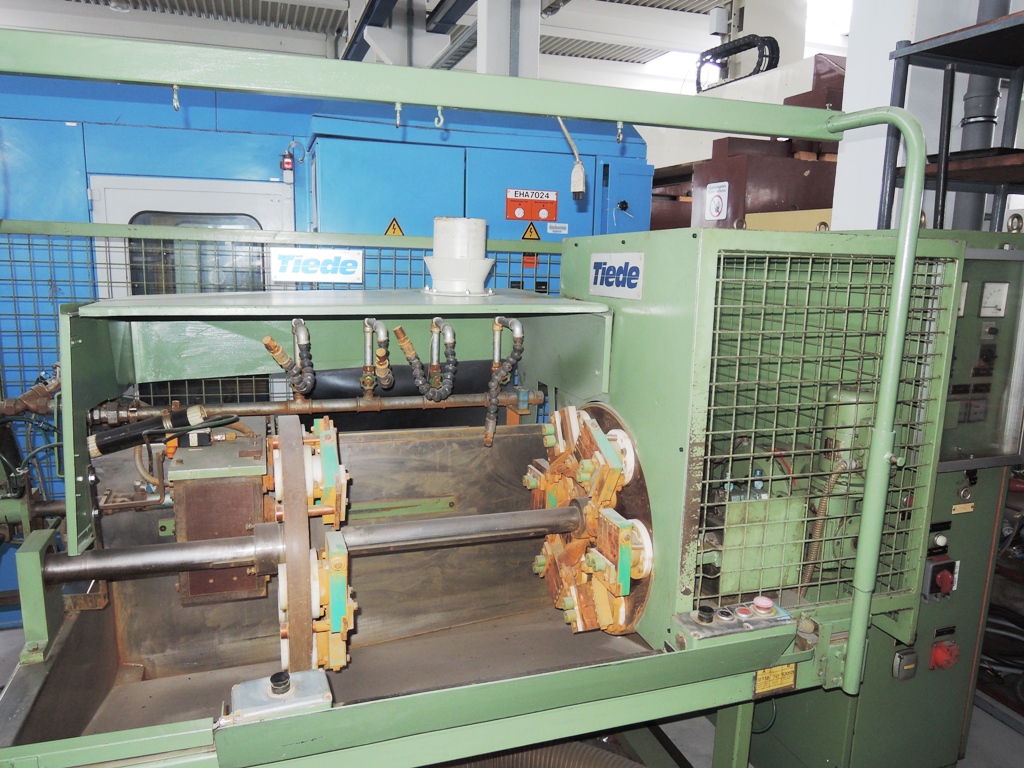 Miscellaneous/TIEDE Universal 500 W