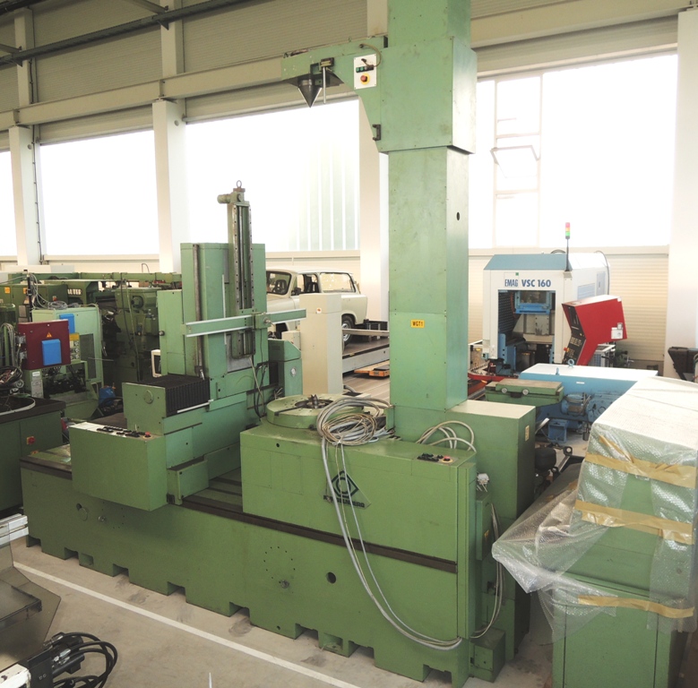 Gear Testing/KLINGELNBERG PFSU 2500