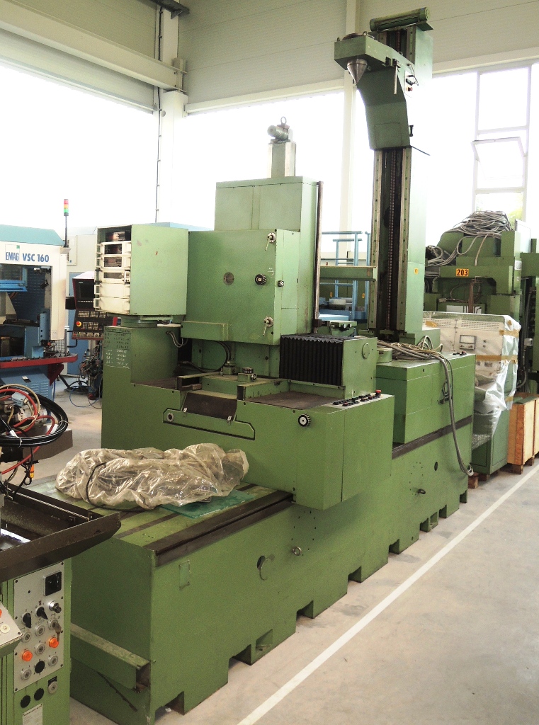 Gear Testing/KLINGELNBERG PFSU 2500