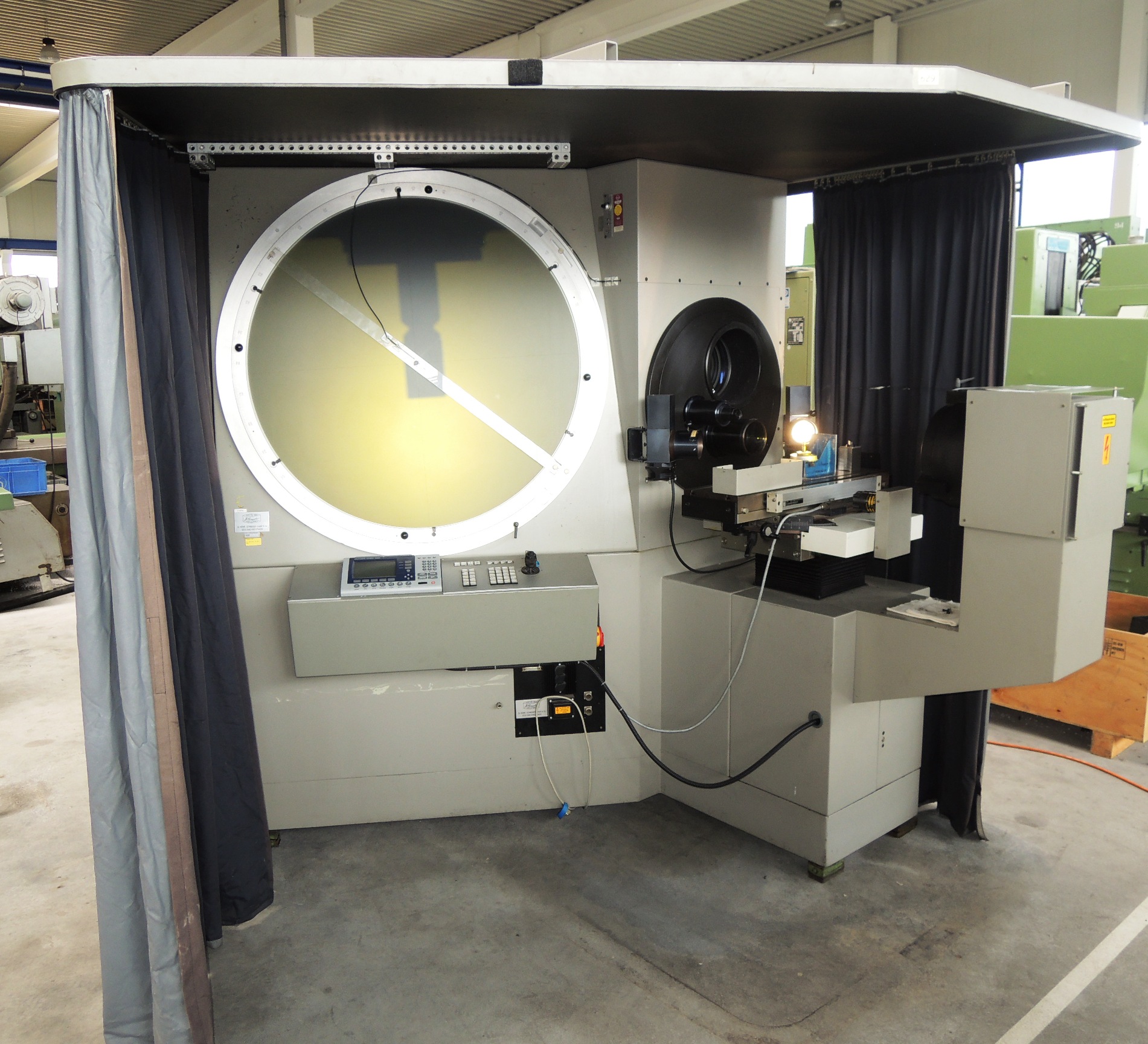 Miscellaneous/SCHNEIDER ST 1000