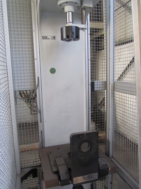 Hydraulic Presses/NEFF T 4