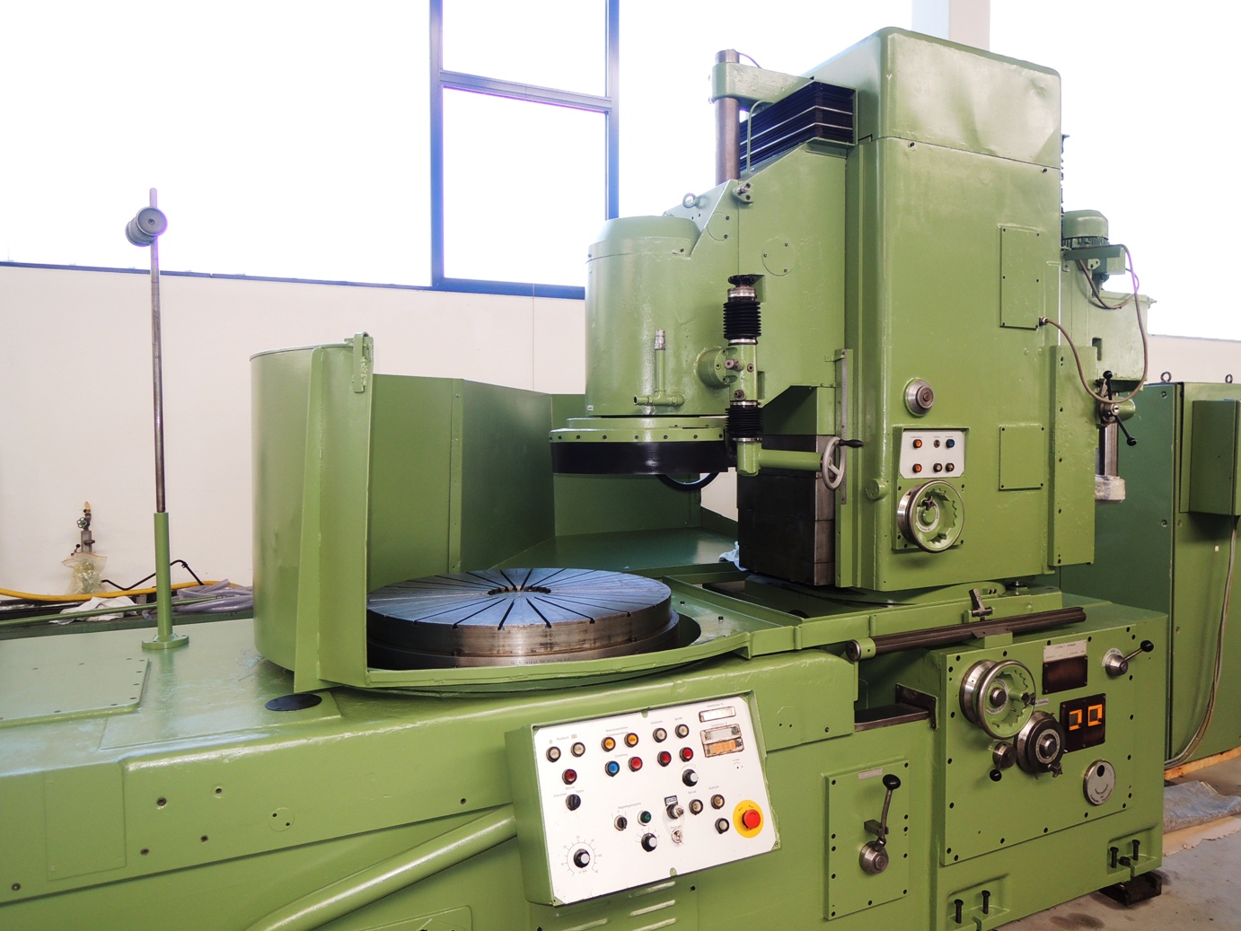 Internal Grinders/SIELEMANN RFsB 100