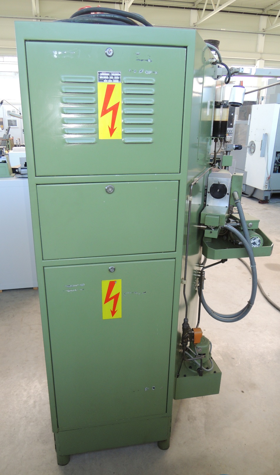 Boring/POSALUX(CH) MICROFOR PNC 3