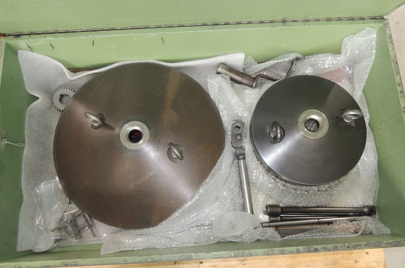 Gear Hobbers/PFAUTER P 900