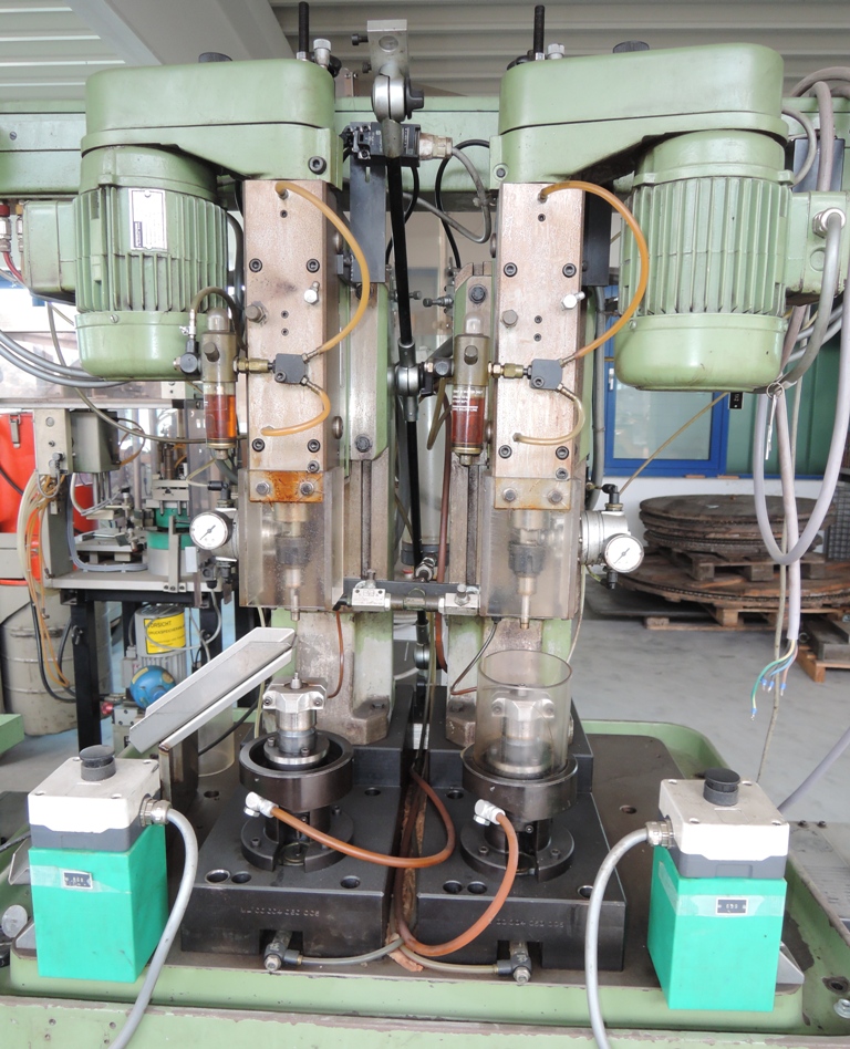 Drilling/TECHNICA(CH) 4198-445