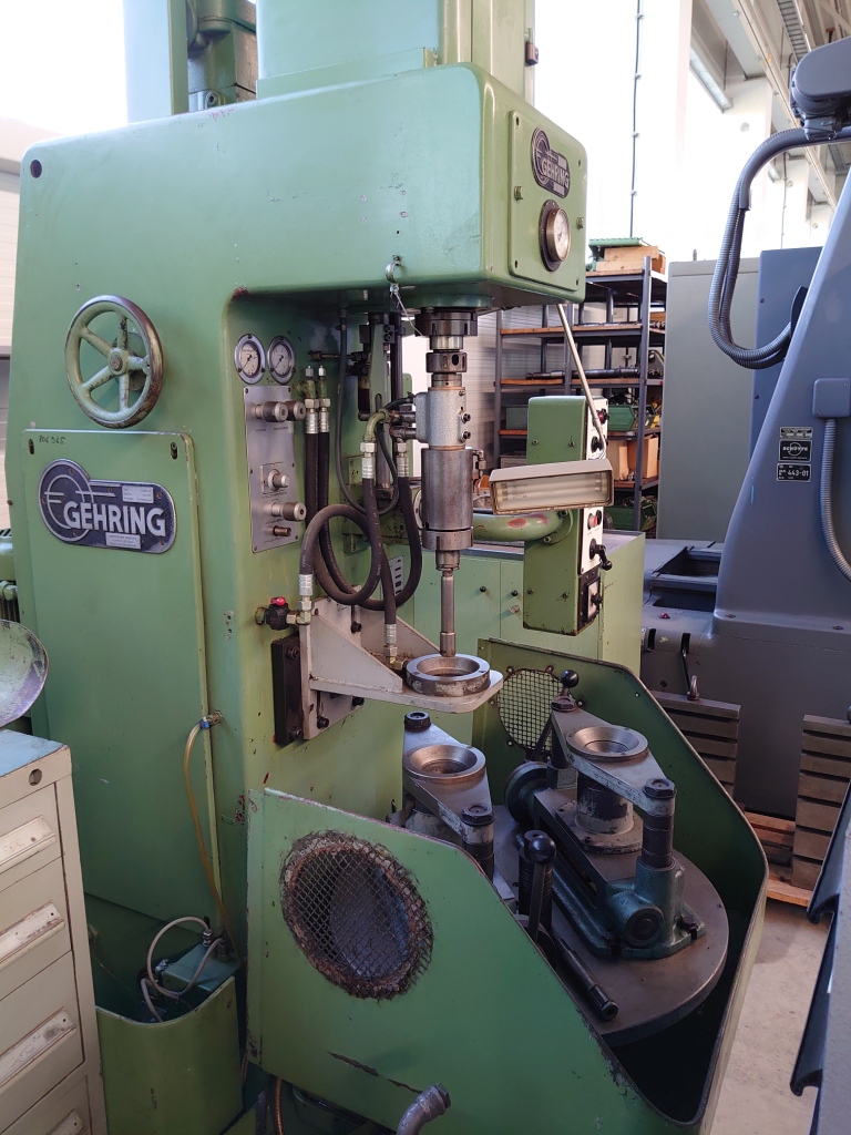 Honing/GEHRING 1 Z 250-131