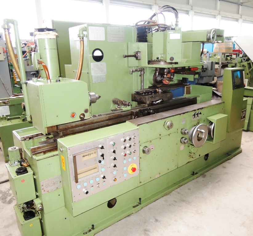 Grinding/KAPP KS 803
