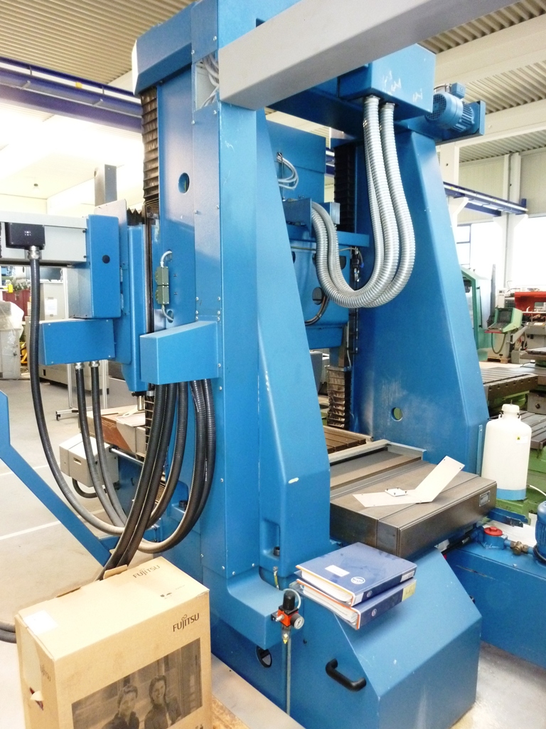 Jig Borers/SIP(CH) MP - 53