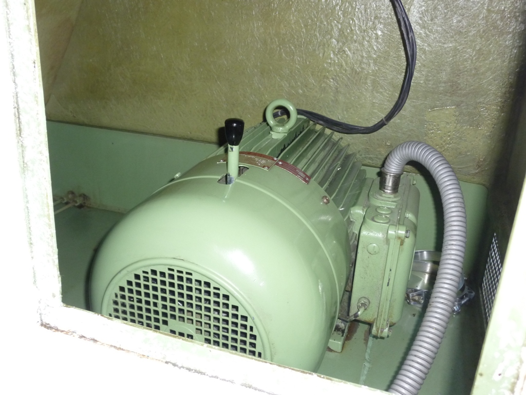 Grinding/SCHOLLE T 300 15 K
