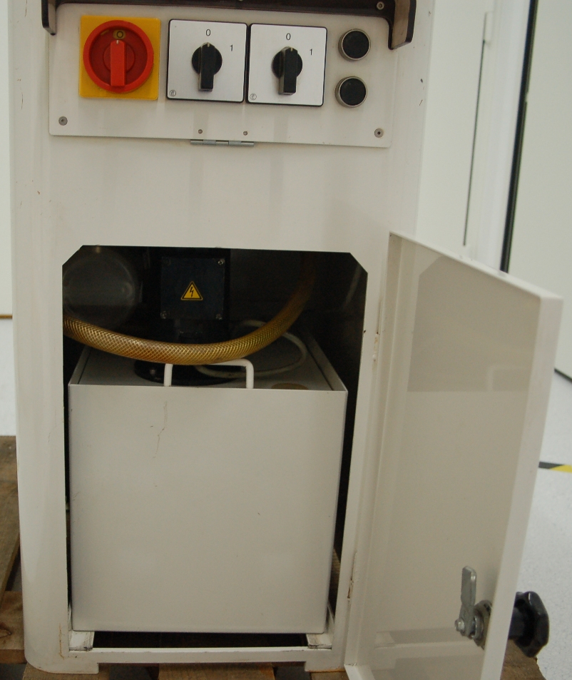 Surface Grinders/GMN MPS 2