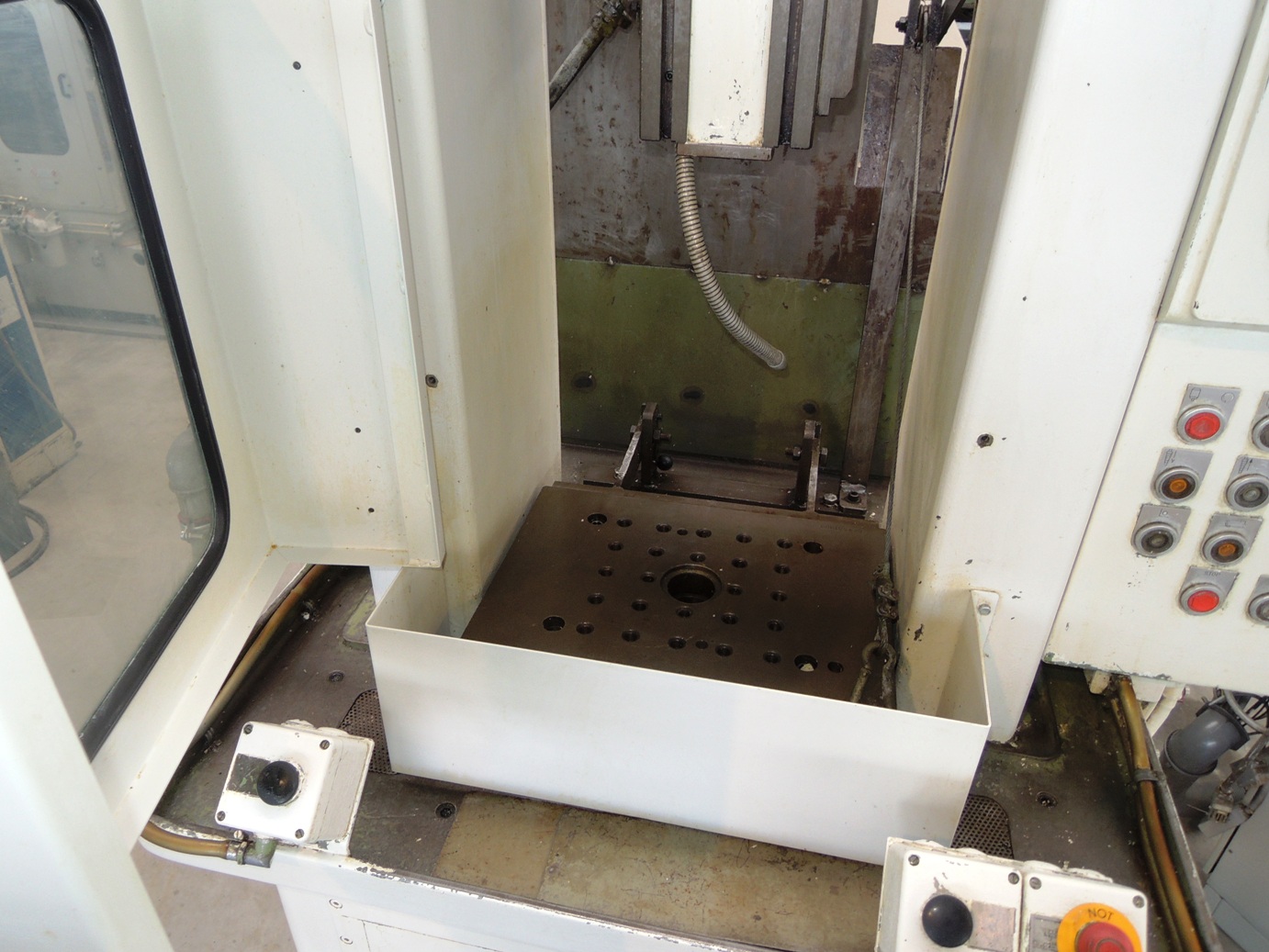 Broaching/KLINK, KARL RSI 8 DTO