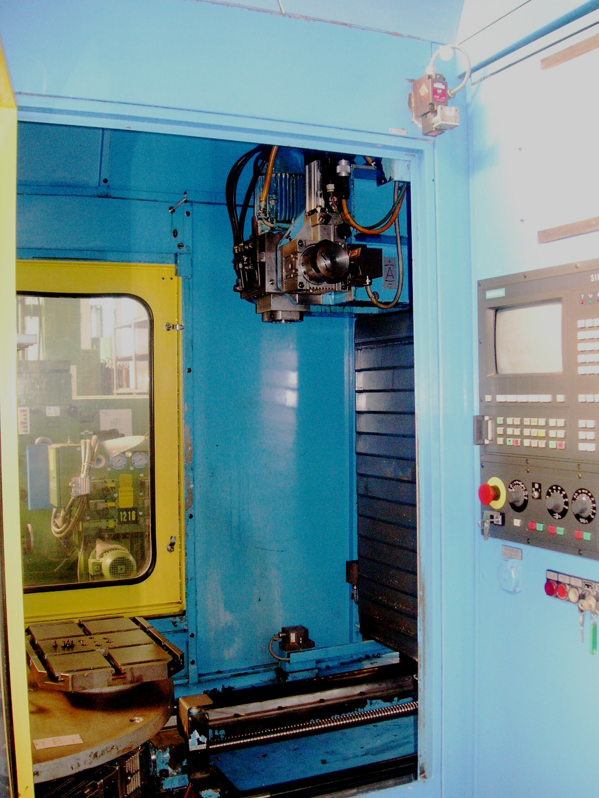 Deburring/KADIA 1 EMZ  2-180
