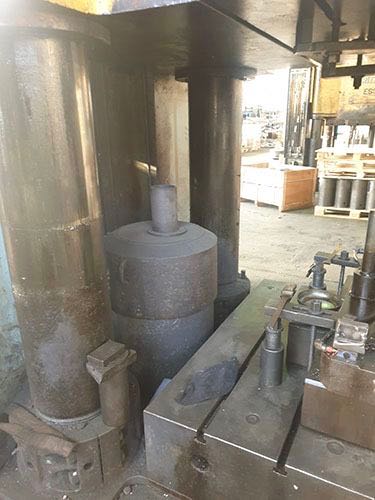 Hydraulic Presses/SCHULER SHPS 50000