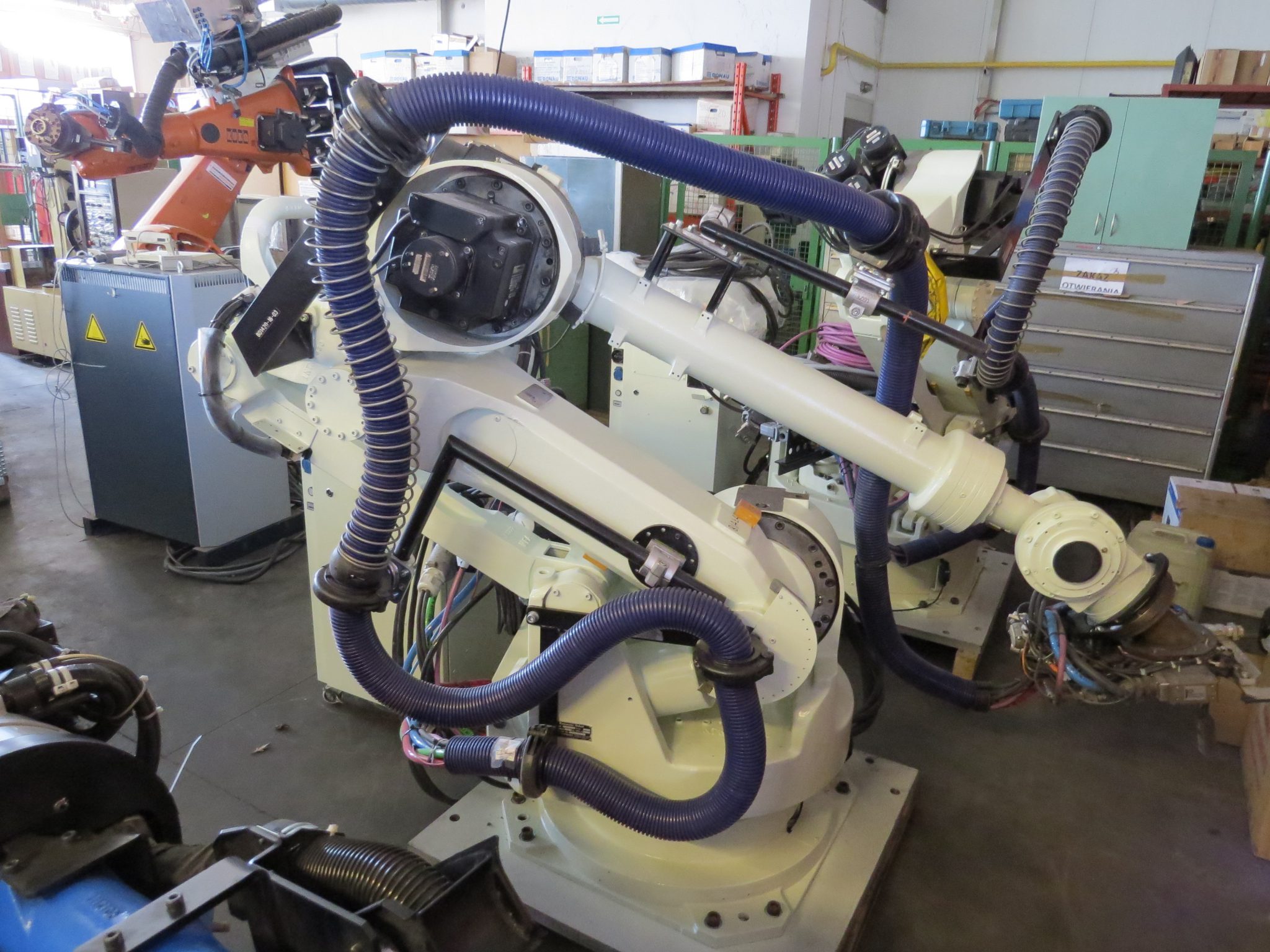 Miscellaneous/KAWASAKI UX 150 F