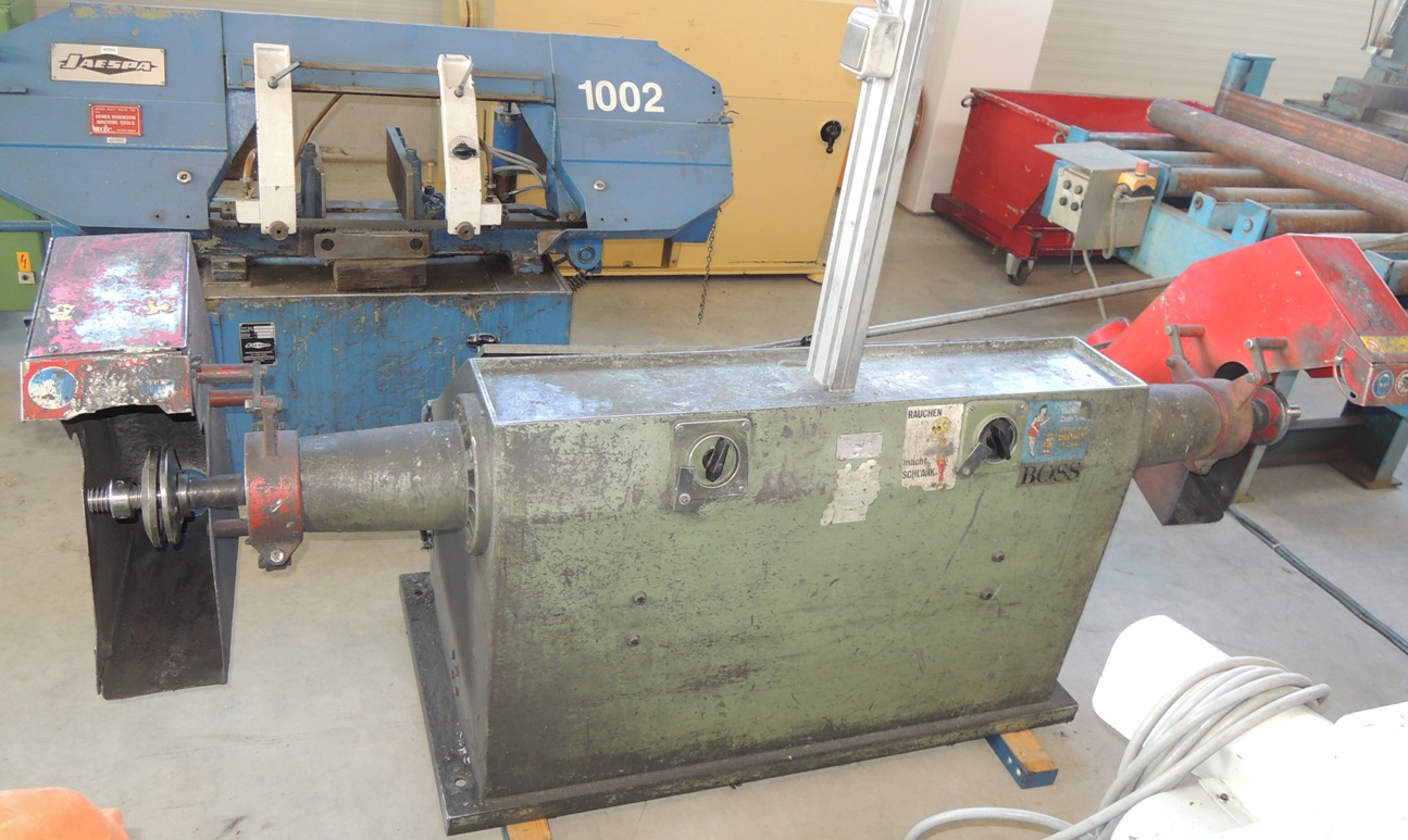 Grinding/REMA SMG 56