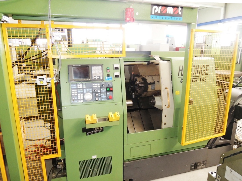 Automatics (General)/HARDINGE (USA) CONQUEST T 42 SP