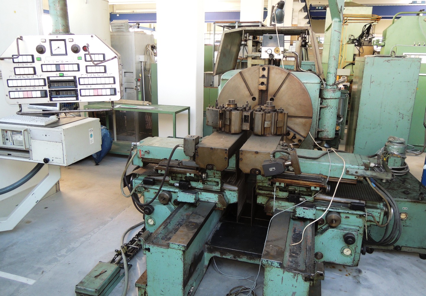 Automatics (General)/RAVENSBURG K 900 KH