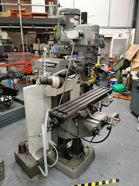 Lathes (CNC and Manual)/Bridgeport BR2J2