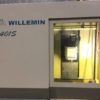 Machining Centres (General)/WILLEMIN-MACODEL W-401