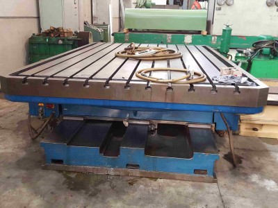 Boring/COLLET BF 160 K FLOOR TYPE BORER