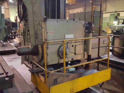 Boring/CERUTI CERMATIC 150 M FLOOR TYPE BORER