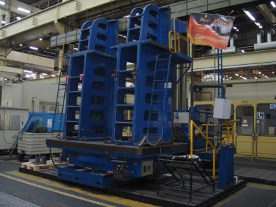 Boring/COLLET BF 160 K FLOOR TYPE BORER
