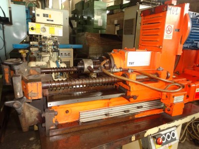 Deephole Drills/TBE TE 30 - 250 HORIZONTAL DEEP HOLES DRILLING MACHINE
