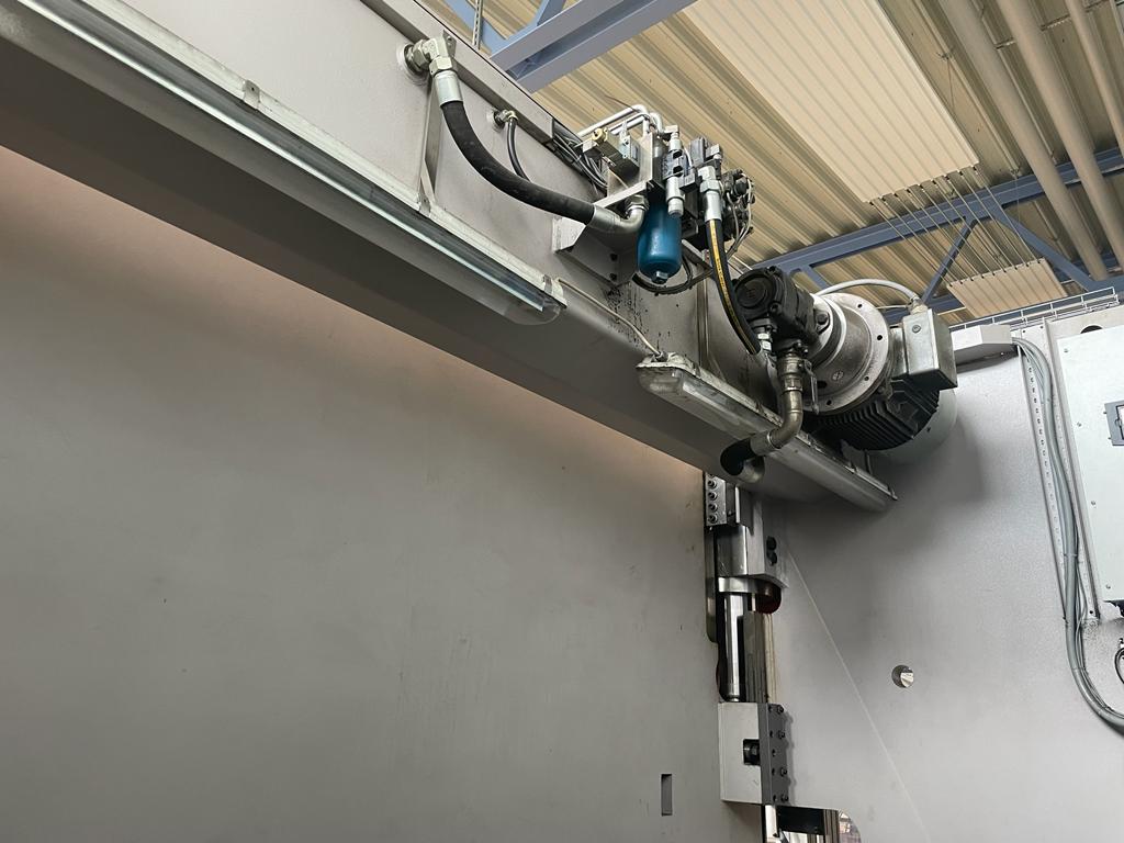 Bending Presses/Bystronic - Xpert 320/4100
