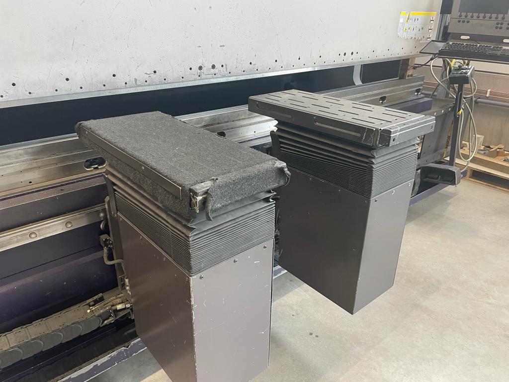 Bending Presses/Bystronic - Xpert 320/4100
