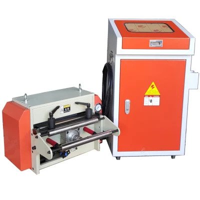Barfeeds/RNC NC Servo Roll Feeds