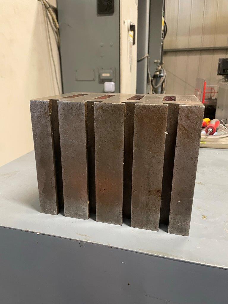 Other Machines/Box Plate (4160)