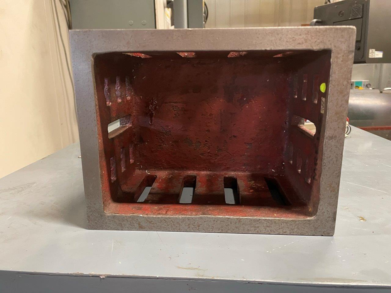 Other Machines/Box Plate (4160)