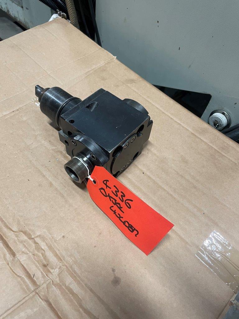 Tooling/BMT55 Angular Driven Tool Holder (4336)