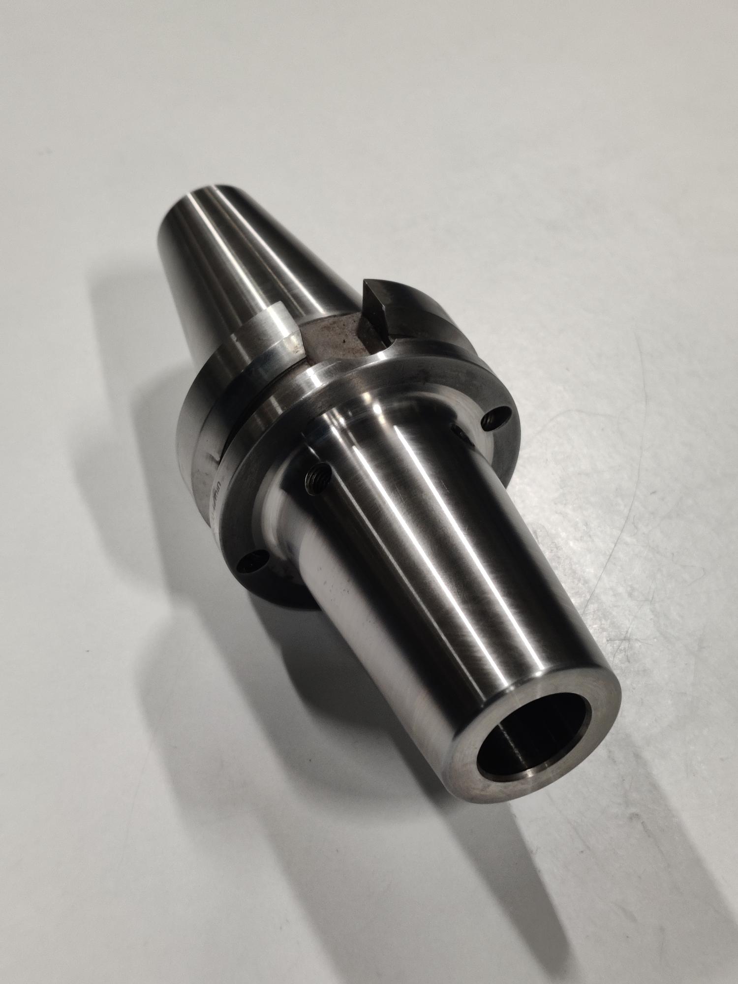 Tooling/Used Shrink Fit Tool Holders (4708)