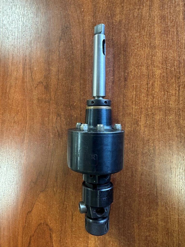 Tapping/Used Archer no.1 Tapping head (4705)